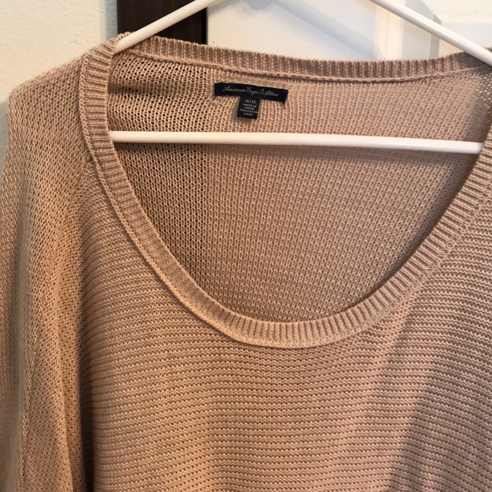 Lightweight Cute Sweater. - image 1